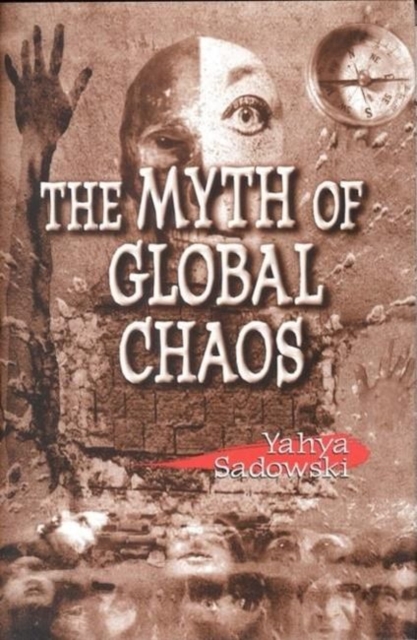 Myth of Global Chaos, Hardback Book