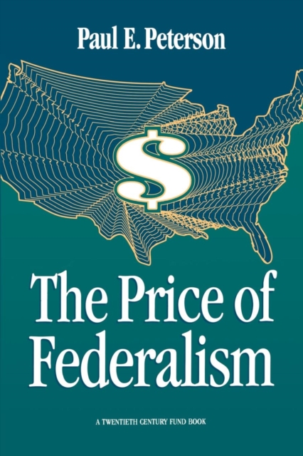 The Price of Federalism, PDF eBook