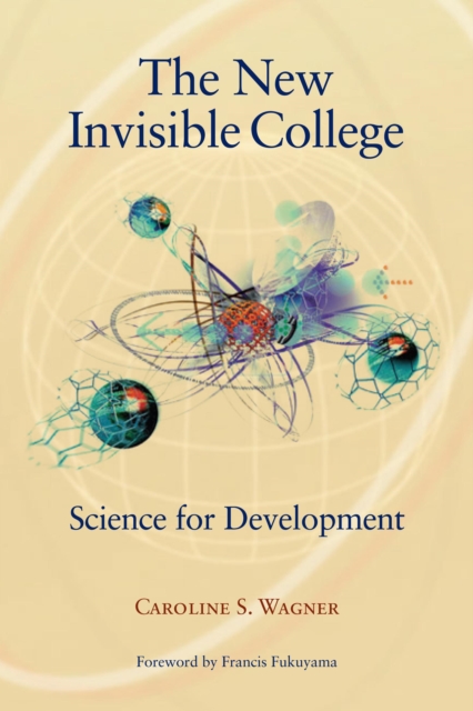 The New Invisible College : Science for Development, Paperback / softback Book