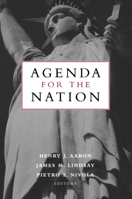 Agenda for the Nation, PDF eBook