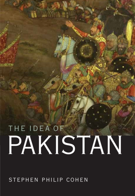 The Idea of Pakistan, PDF eBook