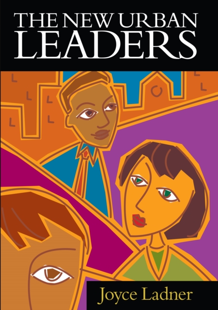 The New Urban Leaders, PDF eBook