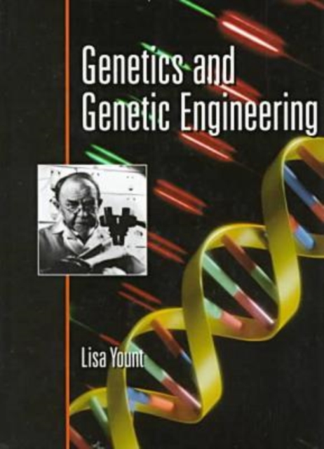 Genetics and Genetic Engineering, Hardback Book