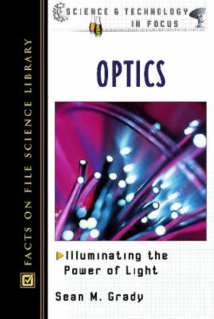 Optics, Hardback Book