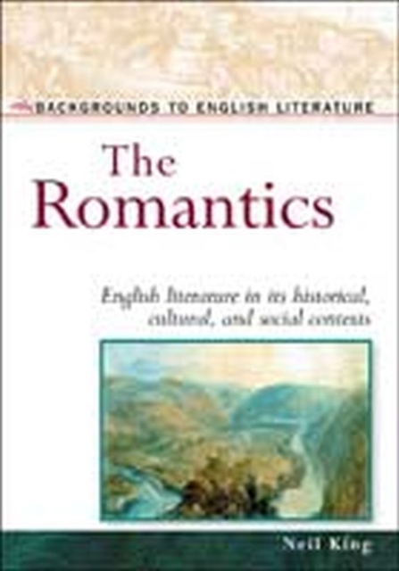 The Romantics, Hardback Book