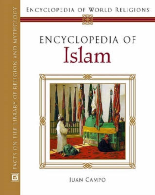Encyclopedia of Islam, Hardback Book