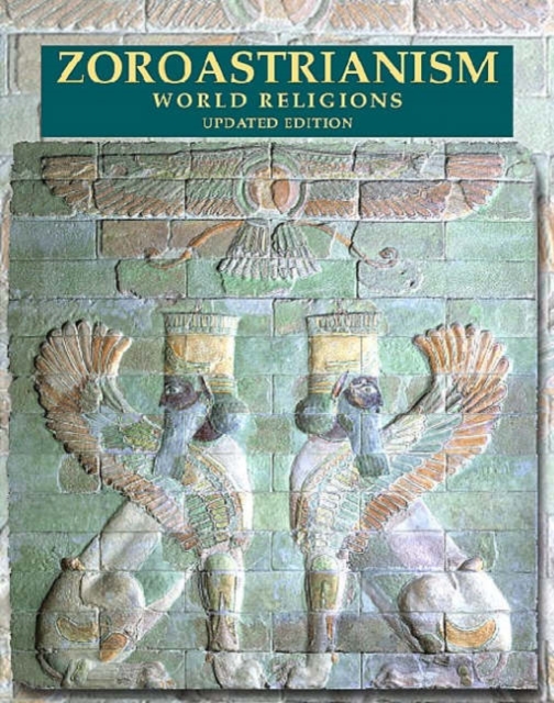 Zoroastrianism, Hardback Book