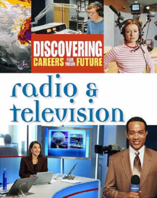 Radio and Television, Hardback Book