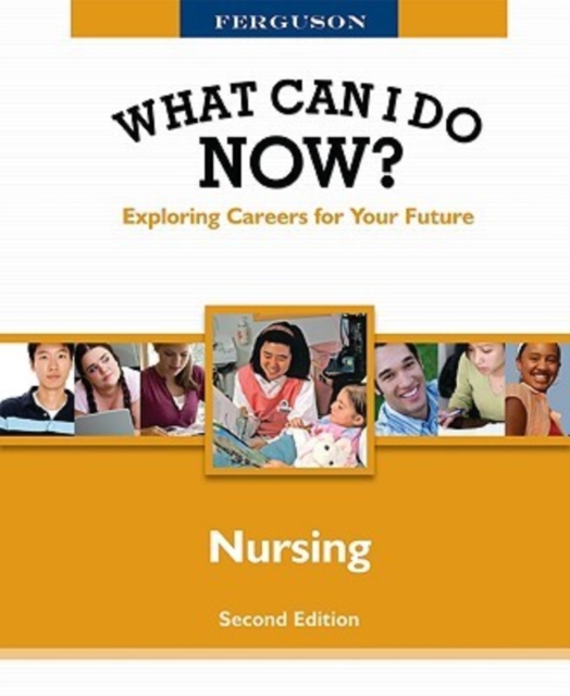 Nursing, Hardback Book