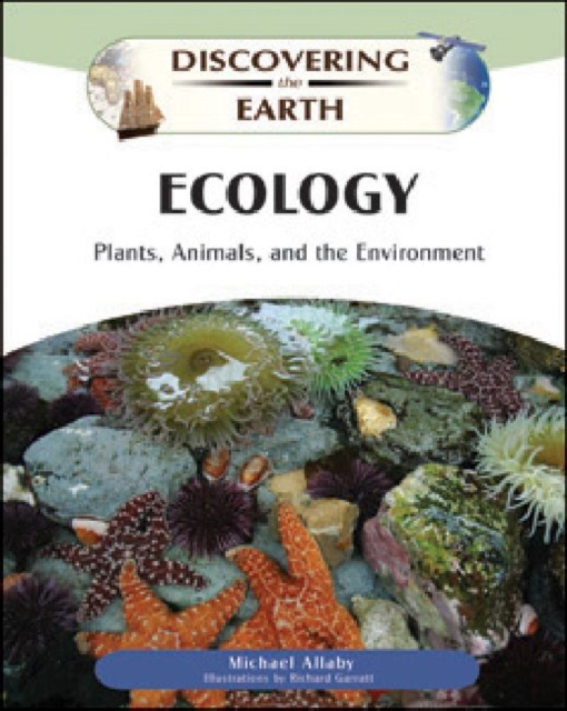 Ecology, Hardback Book