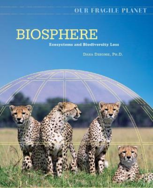 Biosphere, Hardback Book