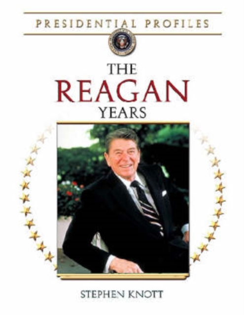 The Reagan Years, Paperback / softback Book