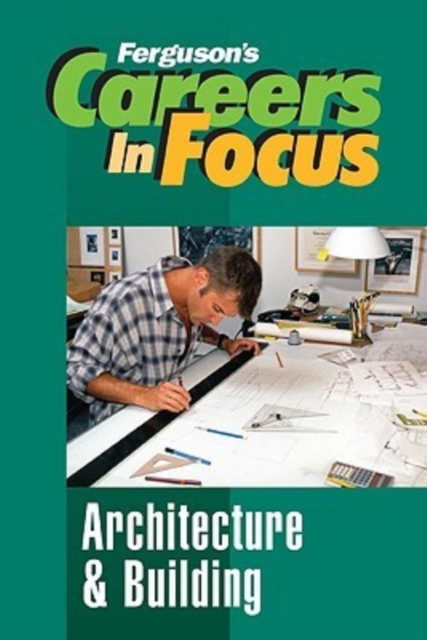 Architecture and Building, Hardback Book