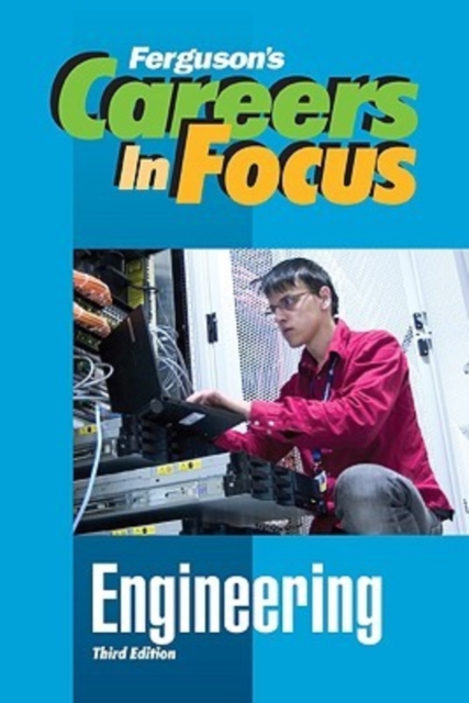 Engineering, Hardback Book