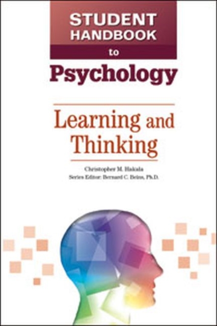 Student Handbook to Psychology : Learning and Thinking, Hardback Book