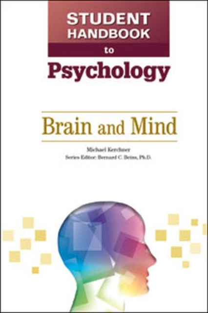 Student Handbook to Psychology : Brain and Mind, Hardback Book