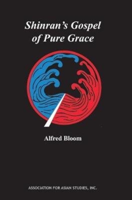 Shinran's Gospel of Pure Grace, Paperback / softback Book