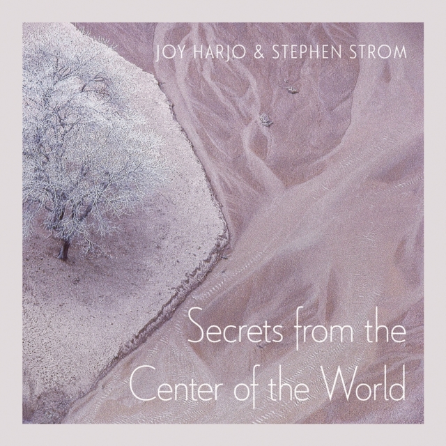 Secrets From The Center Of The World, Paperback / softback Book
