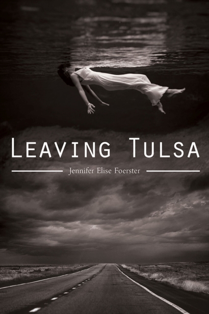 Leaving Tulsa, Paperback / softback Book