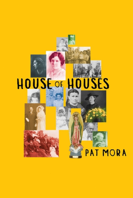 House of Houses, Paperback / softback Book