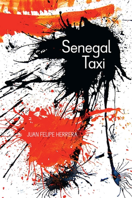 Senegal Taxi, Paperback / softback Book