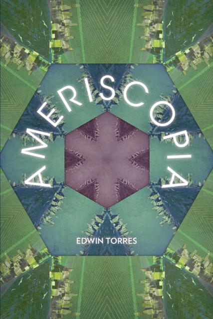 Ameriscopia, Paperback / softback Book
