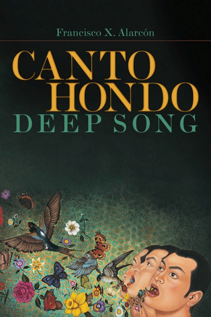 Canto Hondo / Deep Song, Paperback / softback Book