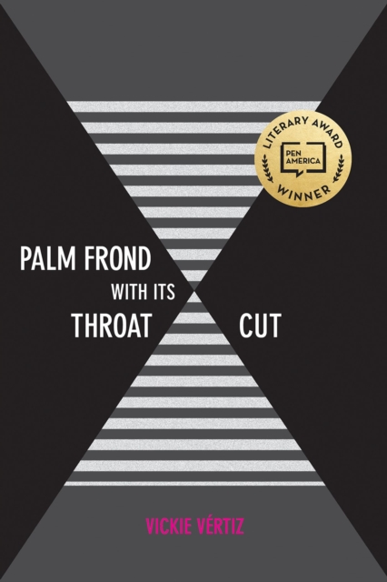 Palm Frond with Its Throat Cut, Paperback / softback Book