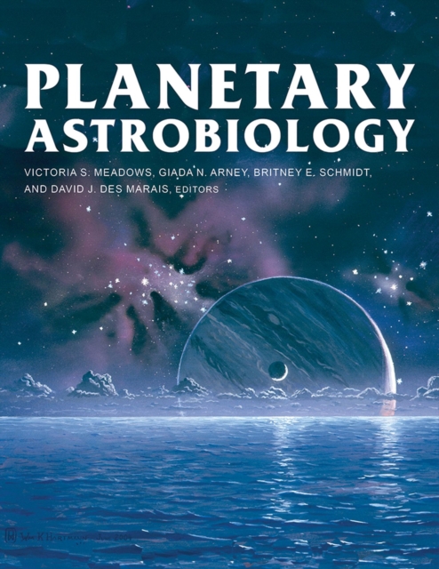 Planetary Astrobiology, Hardback Book