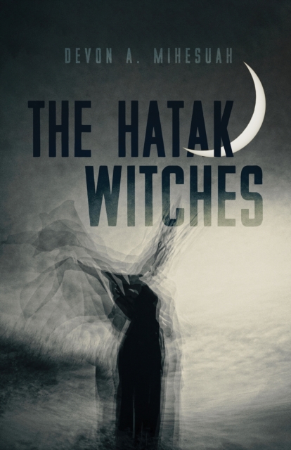 The Hatak Witches, Paperback / softback Book