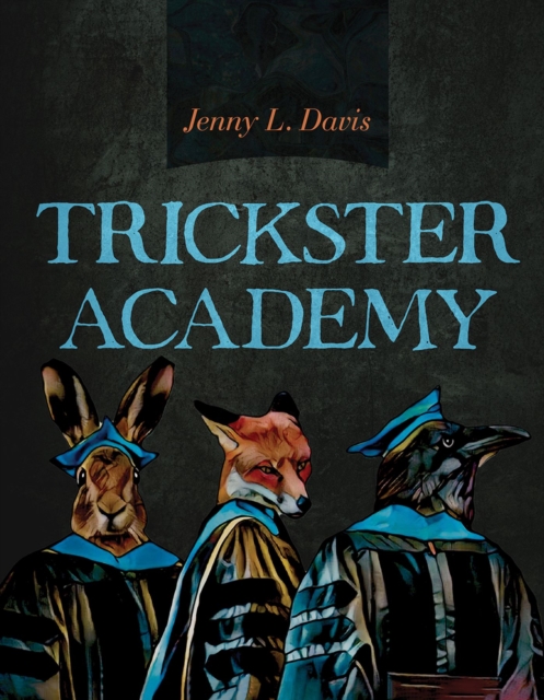 Trickster Academy Volume 89, Paperback / softback Book