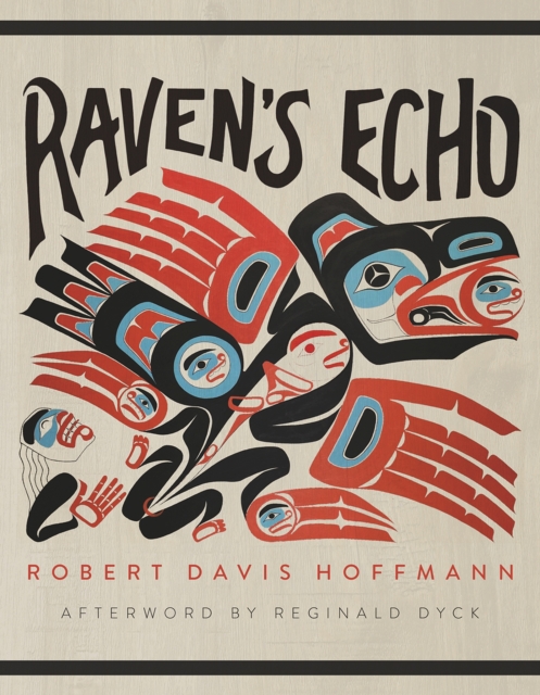 Raven's Echo Volume 91, Paperback / softback Book