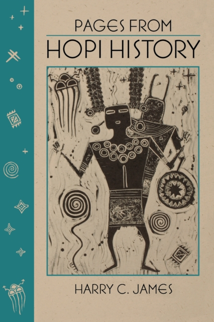 Pages from Hopi History, EPUB eBook