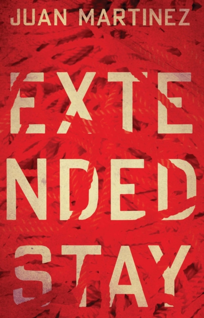Extended Stay, EPUB eBook
