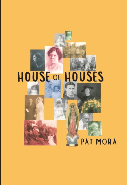 House of Houses, EPUB eBook