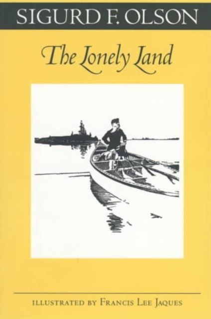 Lonely Land, Paperback / softback Book