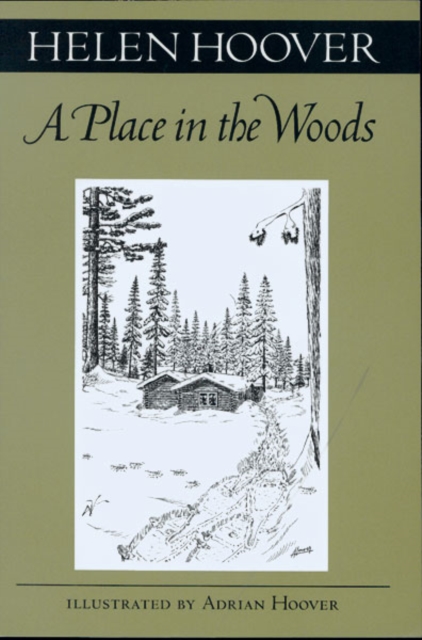 A Place In The Woods, Paperback / softback Book