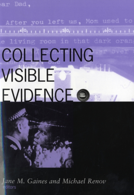 Collecting Visible Evidence, Paperback / softback Book