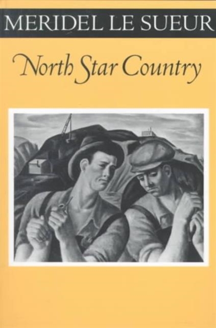 North Star Country, Paperback / softback Book
