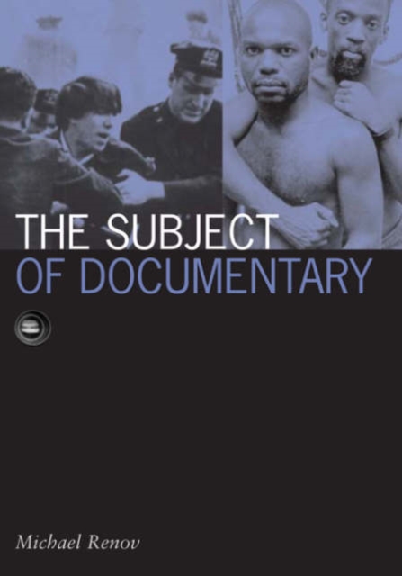 Subject Of Documentary, Paperback / softback Book