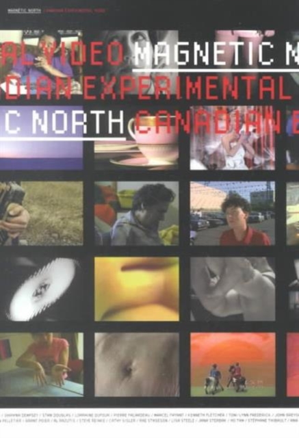 Magnetic North, Paperback / softback Book