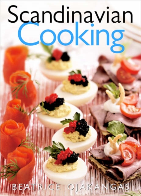 Scandinavian Cooking, Paperback / softback Book