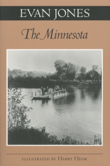 Minnesota, Paperback / softback Book