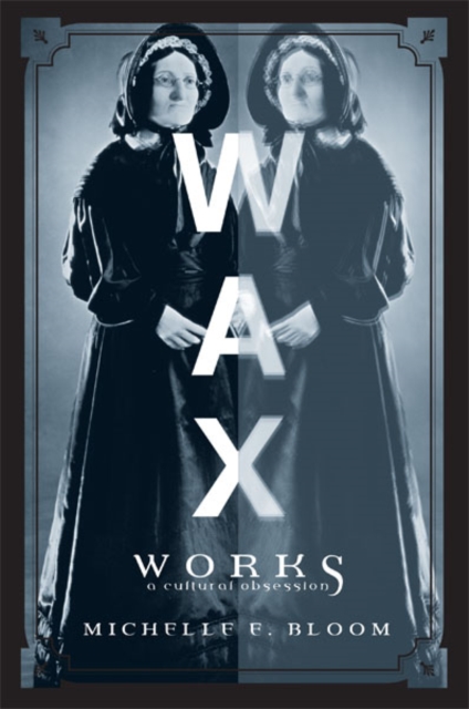 Waxworks : A Cultural Obsession, Hardback Book