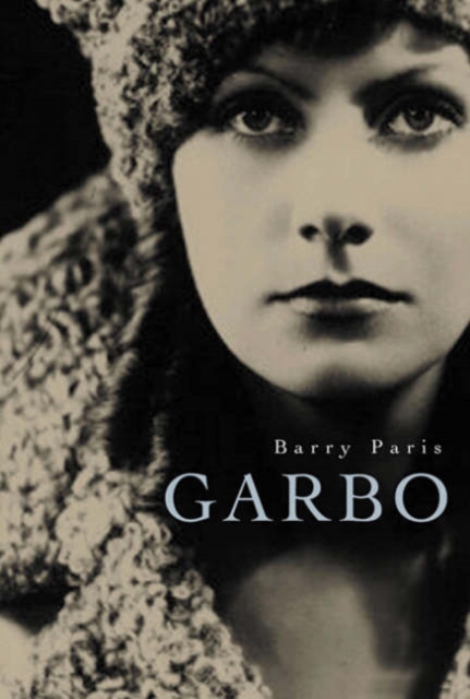 Garbo, Paperback / softback Book
