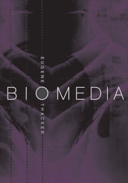 Biomedia, Paperback / softback Book