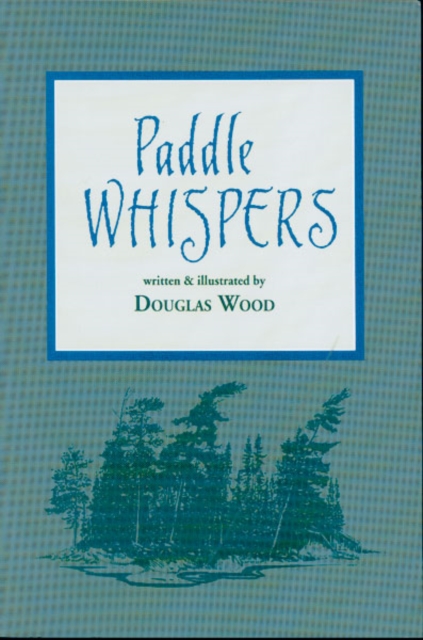 Paddle Whispers, Paperback / softback Book