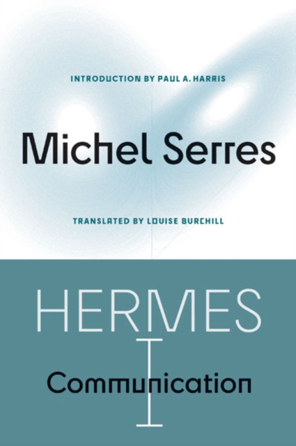 Hermes I : Communication, Hardback Book