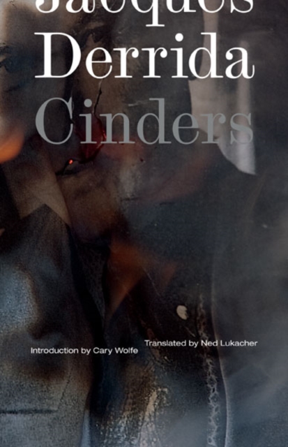 Cinders, Paperback / softback Book
