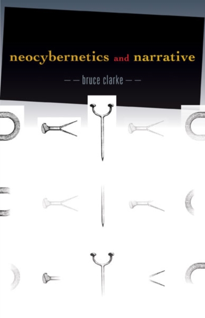 Neocybernetics and Narrative, Paperback / softback Book